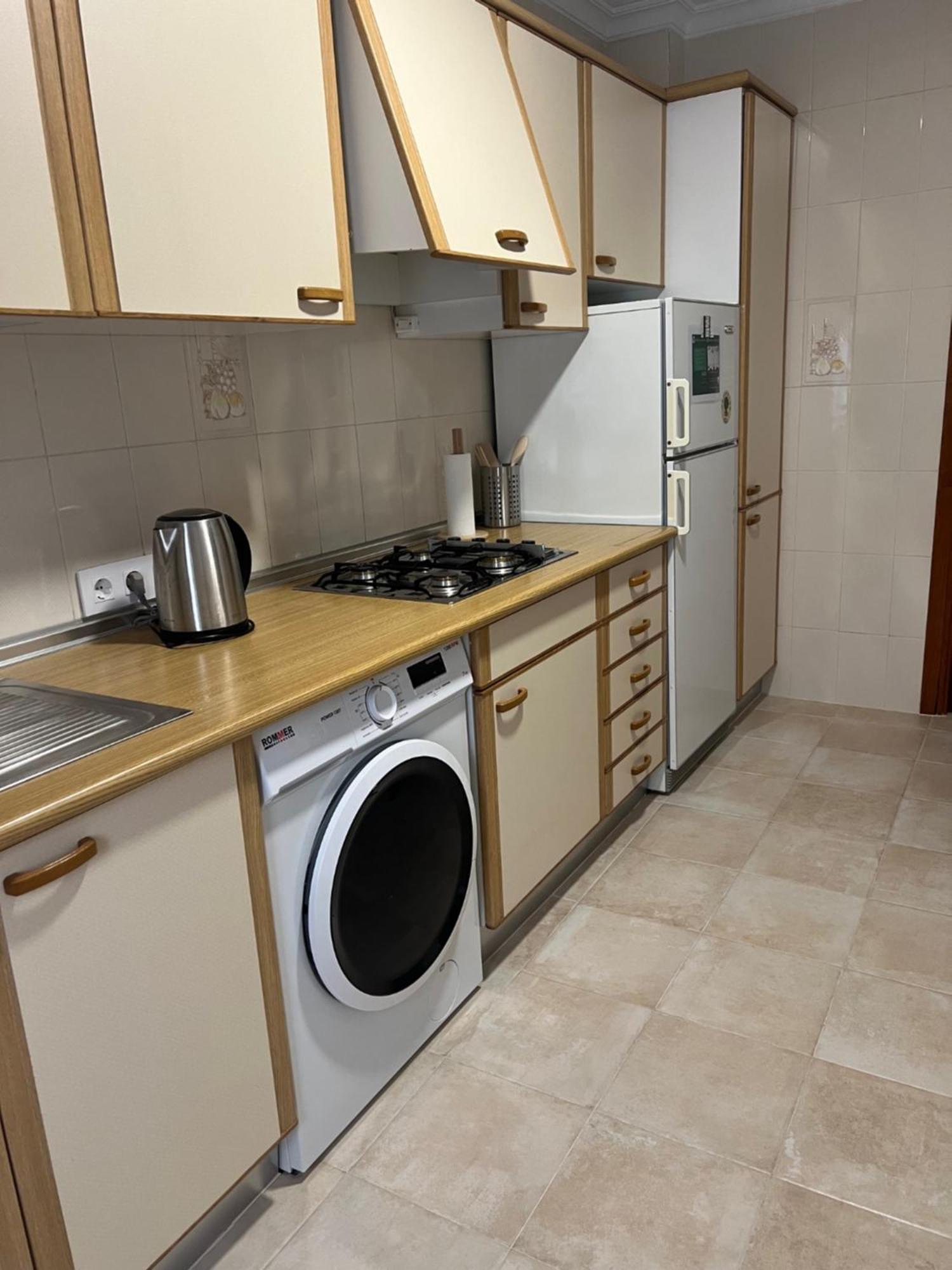 Apartamento El Endrinal Grazalema Exterior foto